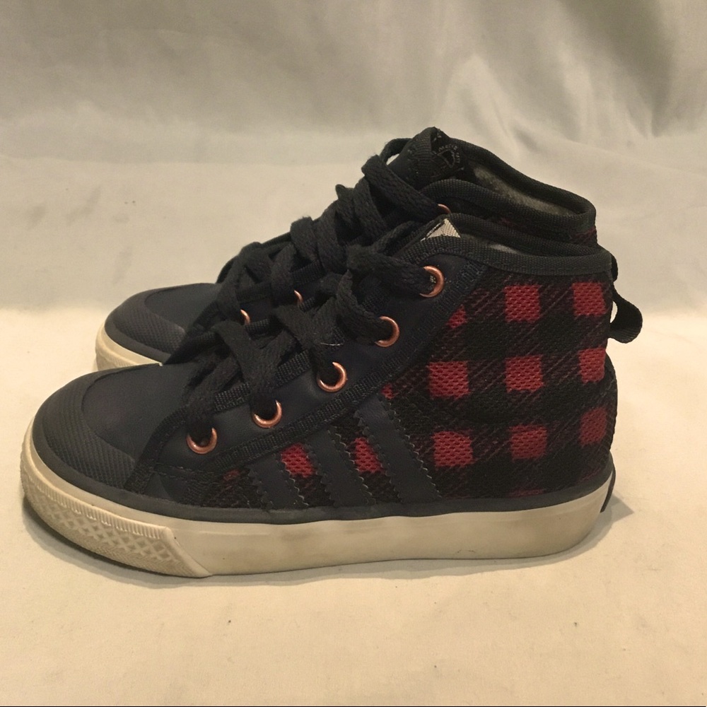 Adidas Toddler Shoes